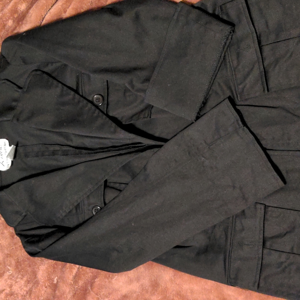 Linea jacket - Picture 2 of 3